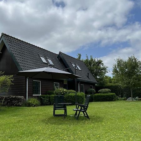 Bed & Breakfast Kortenhoefsedijk Exterior foto