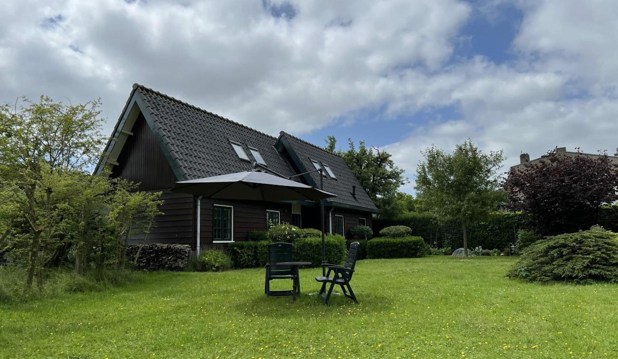 Bed & Breakfast Kortenhoefsedijk Exterior foto